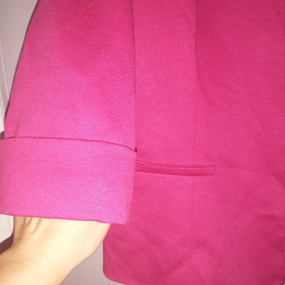 Suit jacket - Picture 5 of 9